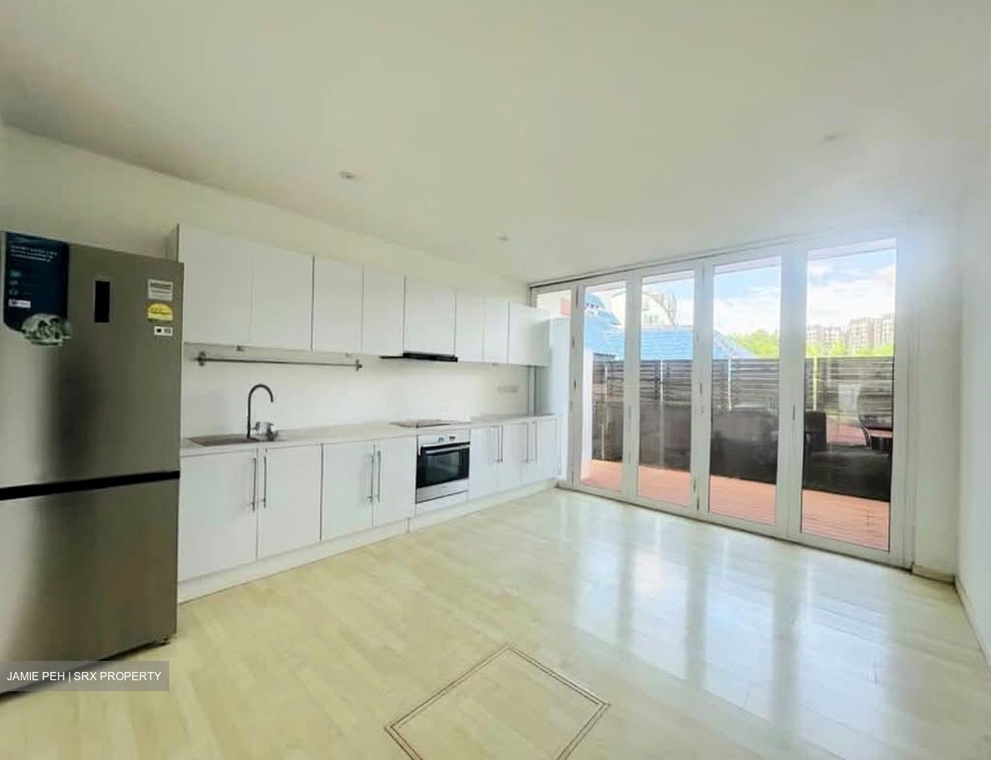 Bartley Rise Estate (D19), Terrace #592040581